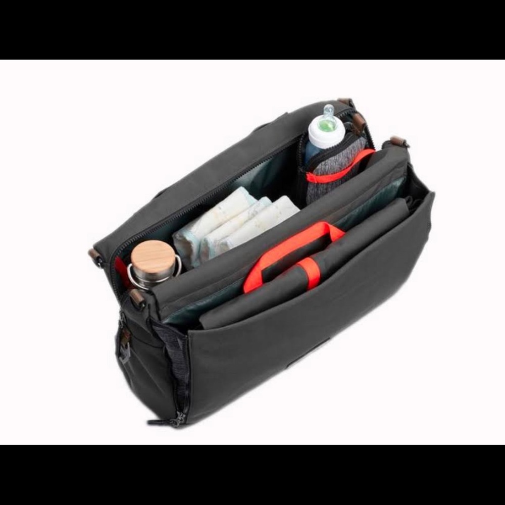 Timbuk2 Stork Messenger Bag